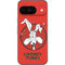 Looney Tunes Wile E Coyote Stars Google Pixel 9 Skin